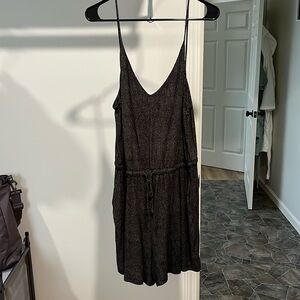 H&M Romper